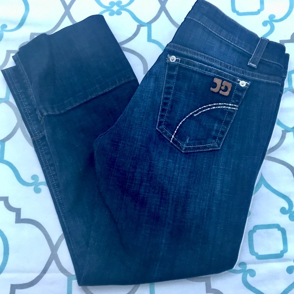 💙👖CUTE! JOE’S SOCIALITE KICKER👖💙25(0) 22.75”